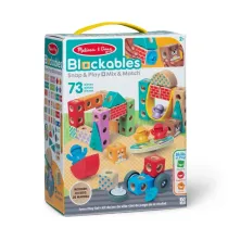 Blockables - W mie�cie - zestaw