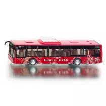 Siku Super - Autobus MAN S3734
