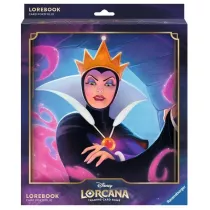 Disney Lorcana (Set04) portfolio A Ravensburger
