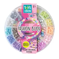 Zestaw koralikw Stylish Beads STnux