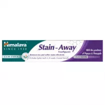 Himalaya Zioowa pasta na przebarwienia zbw od kawy i herbaty Stain Away 75 ml