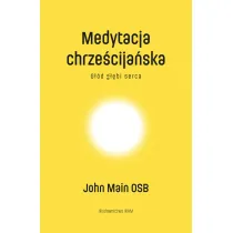 Medytacja chrze�cija�ska