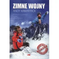 Zimne wojny. Wspinaczka na krawdzi ryzyka i rzeczywistoci