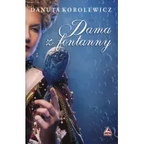 Dama z fontanny