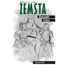 Ilustrowana klasyka. Zemsta