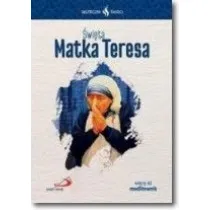 Skuteczni �wi�ci Matka Teresa z Kalkuty