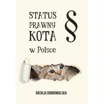Status prawny kota w Polsce