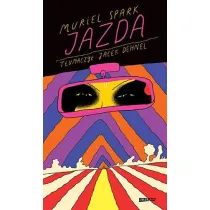 Jazda