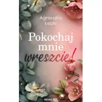 Pokochaj mnie wreszcie!