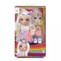 Rainbow High Littles Dolls- Opal (Rainbow) Mga Entertainment