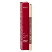 Clarins Kredka do ust Lipliner Pencil 01 Nude