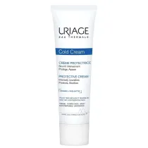 Uriage Cold Cream Protective Cream krem ochronny do twarzy 100 ml