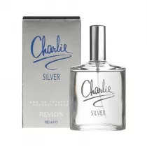 Revlon Charlie Silver woda toaletowa spray 100 ml