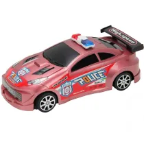 Radiowz policyjny Trifox