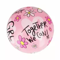 Pi�ka kolorowa 23cm 168567 Artyk