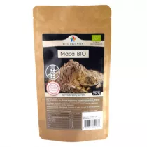 Pi Przemian Maca - sproszkowany korze 250 g Bio