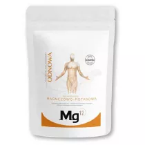 Mg12 Sl magnezowo-potasowa Kodawska 4 kg