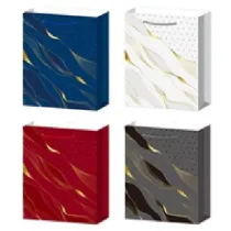 W&k Torebka prezentowa XS mix