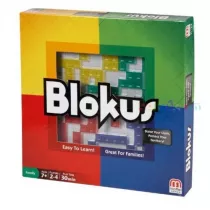 Blokus Mattel