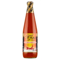 Thai Heritage Sos Chilli z czosnkiem 700 ml