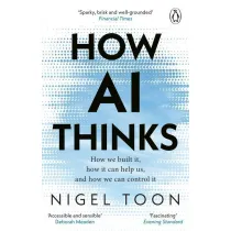 How AI thinks wer. angielska