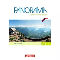 Panorama A1 UB+CD DaF