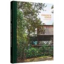 Concrete Jungle. Tropical Architecture and its Surprising Origins