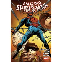Marvel Classic Amazing Spider-Man. Tom 5