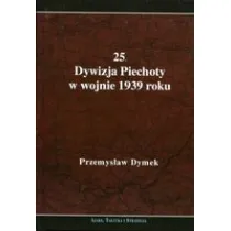 25 Dywizja Piechoty w wojnie 1939 roku