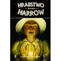 Inna Magia. Hrabstwo Harrow. Tom 6