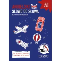 Angielski. S�owo do s�owa. Poziom A1