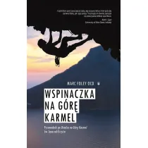 Wspinaczka na G�r� Karmel