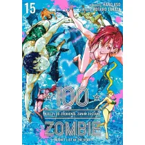 100 rzeczy do zrobienia, zanim zostan� zombie #15