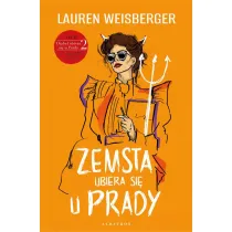 Zemsta ubiera si� u Prady