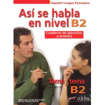 Asi se habla en nivel B2