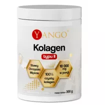 YANGO Kolagen typu II (300 g)