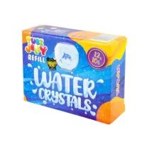 Tubi Jelly - Krysztay wodne 12x10g TUBAN