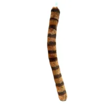 Dubi Ogon pandy czerwonej 60cm