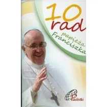 10 rad papie�a Franciszka