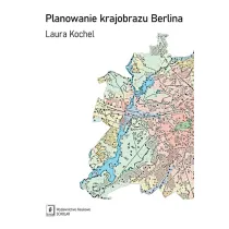 Planowanie krajobrazu Berlina