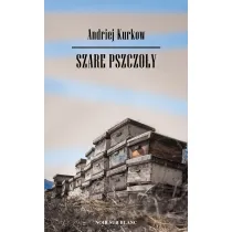 Szare pszczo�y