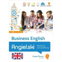 Business English. Marketing and advertising B1/B2