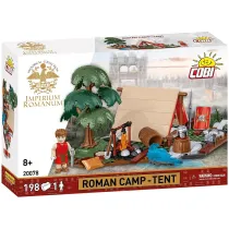 Imperium Romanum - Roman Camp-Tent
