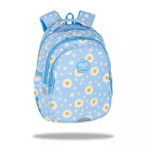 Coolpack Daisy Sun Plecak 2-komorowy Coolpack Jerry Daisy Sun
