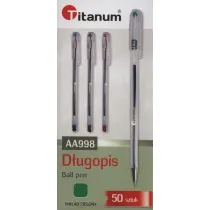 Titanum D�ugopis AA998 50 szt.