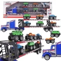 Laweta transportowa Maksik