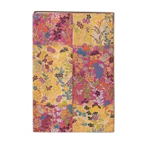 Paperblanks Notatnik Kara-ori Pink Mini linia