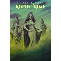 Kopiec Nimf. Scheda Gigant�w. Tom 2