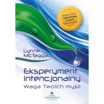 Eksperyment intencjonalny - waga Twoich myli