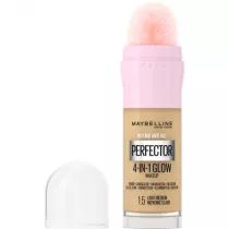 Maybelline Wyg�adzaj�ca baza pod makija� 1.5 Light Medium 20 ml